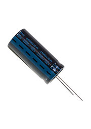 JTK228M100S1GMQ50L, конденсатор электролитический 2200мкФ 100В 105C 22*50 (К50-35)