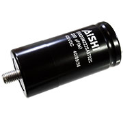 ENX2GM222SA5T02C, конденсатор электролитический 2200мкФ 400В =B43458A9228M