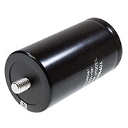 TMCE22-338M400VB, Конденсатор электролитический 3300 мкФ 400В 64x115  со шпилькой =B43458A9338M