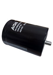 ENL2WM332UA5T03C, конденсатор электролитический 3300мкФ 450В =B43458A5338M