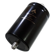 TGG332M641052VW, Конденсатор электролит. 3300мкФ 400В 64*105мм 12000ч=B43458A9338M