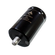 TGL332M51080YVA, Конденсатор электролит.3300мкФ 200В, 51*80мм =B43584E2338M