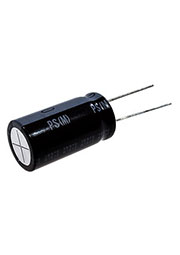 UPS1C472MHD, конденсатор электролитический 4700мкФ 16В 105C 3000ч 16*31.5 (К50-35)