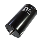 ENL2GM682UE3T03C, конденсатор электролитический 6800мкФ 400В