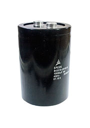 B43310J9109M, конденсатор электролитический 10000мкФ 400В 91x136.5