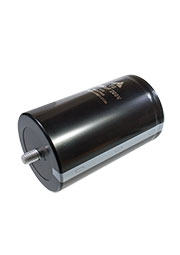 TGL223M89145ZVA, Конденсатор электролит. 22000мкФ 200В, 89*145мм =B43584E2229M