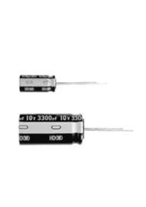 UHD1V102MHD1TO, Конденсатор электролитический    35В 1000мкФ