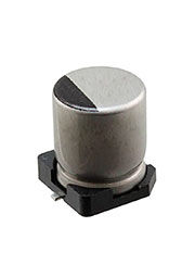 UUA1H220MCL1GS, Конденсатор  22мкФ 50В