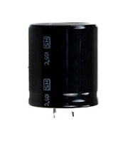 THS108M250S1A5S45L, конденсатор электролитический 1000мкФ 250В 105C 35*40 (HSW102M2EP45M) (К50-35)