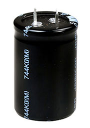 THS109M050S1A5S45L, конденсатор электролитический 10000мкФ 50В 105C 30*45 (HSW103M1HP45M) (К50-35)