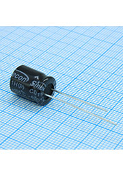 ROH2R2M2W10121P7BS00, Radial, 450V 2.2uF /10*12/105 C