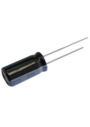 SH350M6R80B5S-1019, Radial, 350V 6.8uF /10*19/105 C