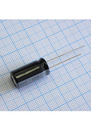 SG400M0010B5S-1019, Radial, 400V 10uF /10*19/105 C