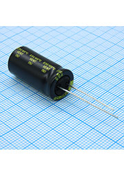 ESG100M2WB, Radial, 450V 10uF /13*25/105 C