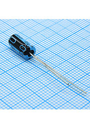 RLE220D1H05113P7BS00, Radial, 50V 22uF /5*11.5/105 C