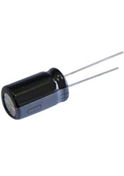 SK350M0022B5S-1320, Radial, 350V 22uF /13*20/85 C