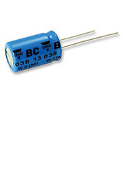 MAL203859339E3, Radial, 100V 33uF /8*11.5/85 C