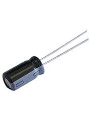 SB025M0047BZF-0611, Radial, 25V 47uF /6.3*11/105 С