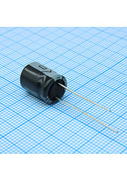 EHR470M2ABA, Radial, 100V 47uF /10*13/105 C