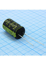 ESG470M2DB, Radial, 200V 47uF /13*20/105 C