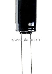 B43851F9476M000, Конденсатор электролитический алюминиевый