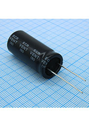 EHR470M2GB, Radial, 400V 47uF /16*36/105 C