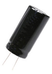 JTK476M450S1GMM25L, Radial, 450V 47uF /16*25/105 C