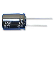 EEUEE2W560, Radial, 450V 56uF /18*31.5/105 C