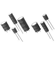 MAL215068101E3, Radial, 63V 100uF /10*12/105 C