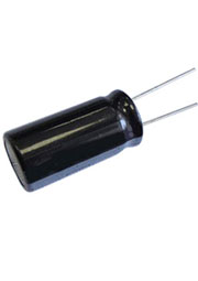 SK250M0100B7F-1632, Radial, 250V 100uF /16*32/85 C