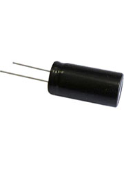 SK350M0100B7F-1836, Radial, 350V 100uF /18*36/85 C
