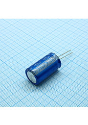 JRB2G101M07501800310000B, Radial, 400V 100uF /18*31/105 С
