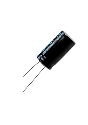 JTK107M400S1GMN35L, Radial, 400V 100uF /18*35/105 C