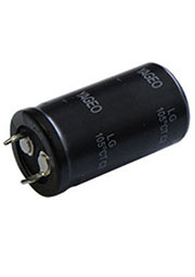 LG450M0100BPF-2240, Snap-In, 450V 100uF /22*40/105 C