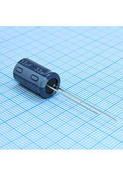 RSE151D1J10163P7AS00, Radial, 63V 150uF /10*16/105 C