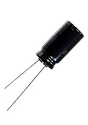 ECA2AHG221, Radial, 100V 220uF /12.5*25/105 C