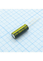 WL-35-330 / 8*20 comp, Radial, JWL337M035S1GCG20L