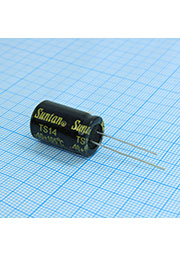 TS14011J331MSB0B0R, Radial, 63V 330uF /13*20/105 C