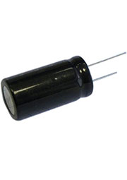 SH200M0330BPF-2240, Radial, 200V 330uF /22*40/105 С