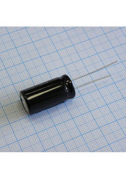 WL-6.3-470 / 8*11 comp, Radial, 6.3V 470uF /8*11/105 C