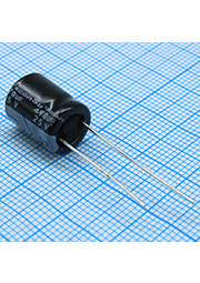 SK025M471G13TKKKS00R, Radial, 25V 470uF /10*13/105 C