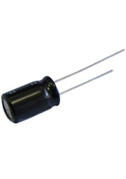 SK035M0470B5S-1015, Radial, 35V 470uF /10*15/85 C