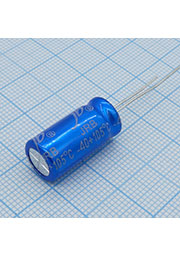 JRB1H471M05001000200000B, Radial, 50V 470uF /10*20/105 C