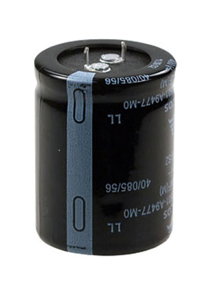 B43501A9477M, Snap-In, 400V 470uF /35*45/85 C