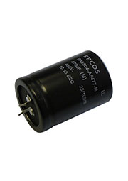 B43504A5477M, Snap-In, 450V 470uF /35*50/105 C