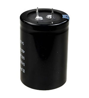 B43504-A9567-M, Конденсатор электролитический алюминиевый