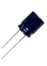 EEUFR1H821S, Radial, 50V 820uF /16*20/105 C