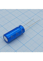 JRC1C102M03500800200000B, Radial, 16V 1000uF /8*20/105 C