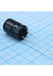 SK016M102G15TKKKS00R, Radial, 16V 1000uF /10*15/105 C