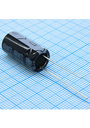 SK025M102G20PKKKS00R, Radial, 25V 1000uF /10*20/105 C